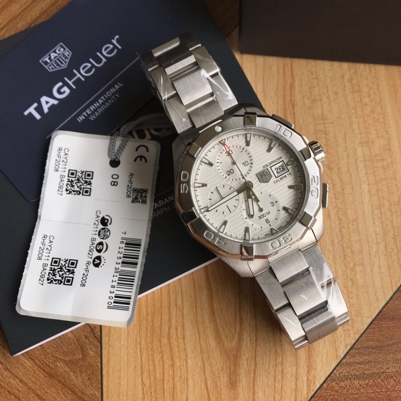 TAG HEUER Watches